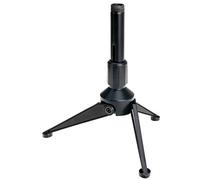 Pronomic MST-20 Support Microphone De Table, Trépied compact pratique