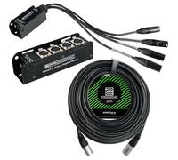 Pronomic NetCore SB-3F/SP-3M 20m Set