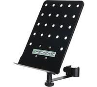 Pronomic NH-100 pupitre pour pied de micro et partition G