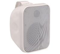 Pronomic OLS-5 WH Enceinte Outdoor Blanche 80 Watts, Adapté à l'extérieur