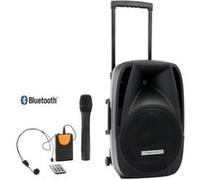 Pronomic PH12AW batterie unité active 12"