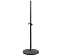 Pronomic Pied d’Enceinte 150cm avec Socle Rond