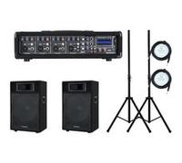 Pronomic PM42-110 StagePower set chaine active G