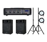 Pronomic PM42-112 StagePower set chaine active G