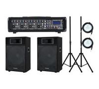 Pronomic PM42-115 StagePower set chaine active G