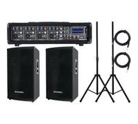 Pronomic PM42-Party StagePower Set G
