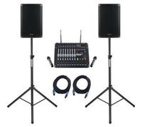 Pronomic Powermake 800 / C-215 MP Set