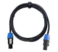 Pronomic pro-line BOXSP1-2.5 Câble Haut-Parleur Compatible Speakon 2, 5m