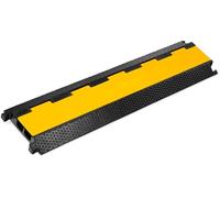 Pronomic Protector 2-100L Passage de câbles 2 cavités 100 cm avec emboîtement