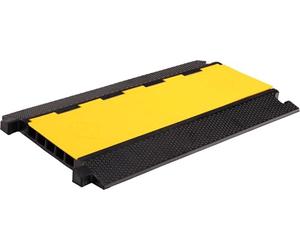 Pronomic Protector 5-90L V2 Passage de câble 5 canaux avec connecteur