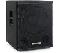 Pronomic SA-15 SUB subwoofer actif
