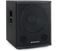 Pronomic SA-18 SUB subwoofer actif