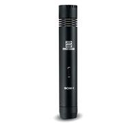 Pronomic SCM-1 micro à fine membrane en noir