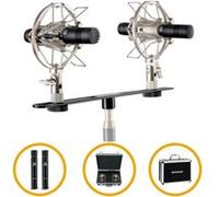 Pronomic SCM-1 set stéréo complet dans un coffre G