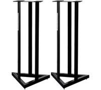 Pronomic SCS-20 stand pied pour enceinte moniteur de studio en paire