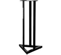 Support Pied Monture Pour Haut-parleur Enceinte Baffle Studio DJ PA Noir 90cm