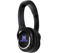 Pronomic SDH-340 USB-C Silent Disco V2 Casque sans Fil - Indicateur LED Coloré, Port USB-C, Grand Confort Et Son Clair pour Événements, Fêtes Et Festivals - Noir