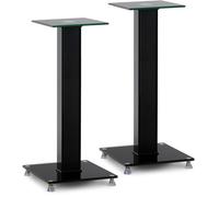 Pronomic SLS-282L BK Paire De Supports D'Enceintes