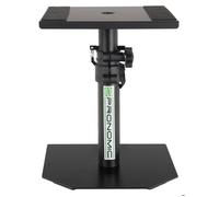 Pronomic SLS-36P BK Pied De Table Pour Moniteurs Studio
