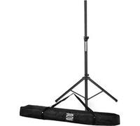 Pronomic SPS-1S Trépied de haut-parleur en Acier SET avec Sac G