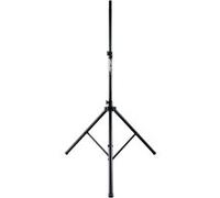 Support Trepied Pied Enceinte Haut-Parleur Moniteur PA Ajustable Alu Max. 60kg