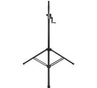 Pronomic SPS-C-10AS Support pied enceinte à manivelle G