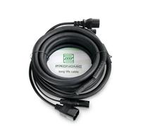 Pronomic Stage IECD-5 DMX câble hybride C/DMX 5m