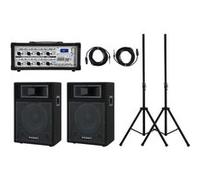 Pronomic StagePower PM83-110 PA set G