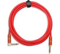 Pronomic Trendline INST-3G câble instrumental 3m rouge