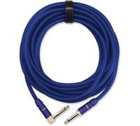 Pronomic Trendline INST-6B câble à instrument 6m bleu