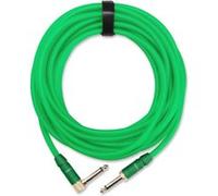 Pronomic Trendline INST-6G câble à instrument 6m vert