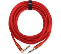 Pronomic Trendline INST-6R câble à instrument 6m rouge