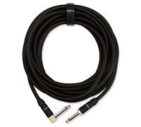 Pronomic Trendline INST-6S Câble Instrument 6m noir, Connecteurs: jack 6