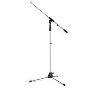 Pronomic Trépied Micro MS-25C Pro chrome