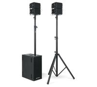 Pronomic V-Array set compact