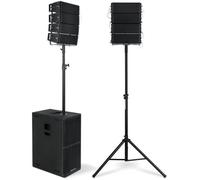 Pronomic V-Array set large