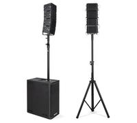 Pronomic V-Array set medium