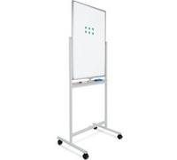 Pronomic WB-6090 Tableau blanc magnétique pivotant