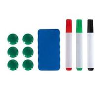 Pronomic WBA-6090 Set d'accessoires pour tableau blanc Blanc G