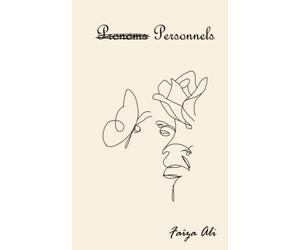 Pronoms personnels