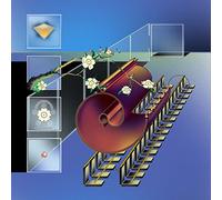 @ (Pronounced "at") - Mind Music Palace (Lim.Olive-Green Vinyl)