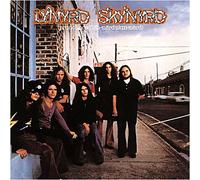 Lynyrd Skynyrd – Pronounced Leh-Nerd Skin-Nerd – CD (MCA)