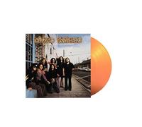 Pronounced 'Leh-'nérd 'Skin-'nérd Édition Limitée Exclusivité Fnac Vinyle Orange Vinyle
