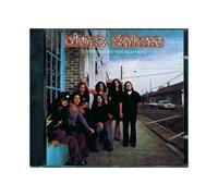 Lynyrd Skynyrd – Pronounced 'Leh-'nérd 'Skin-'nérd – CD (MCA)