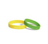 Prontex Bracelet Anti-Moustiques Max Defense Adulte Taille M 2uts