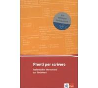 Pronti Per Scrivere (A2-B2)