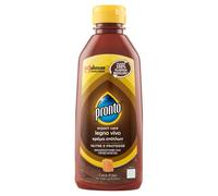 Pronto Bois vif, crème nourrissante et protectrice avec cire d'abeille de 200 ml