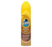 Pronto care sublime, Pour toutes les surfaces en bois, avec élimination de 90% d'allergènes, Lot de 2 (2 x 250 ml)
