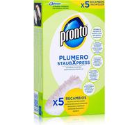 Pronto Chiffons de rechange pour Pronto plumeau sans manche 5 pièces