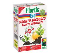Pronto Secours Plantes Débilitées 300 GR Flortis Jardin Potager Plantes Engrais